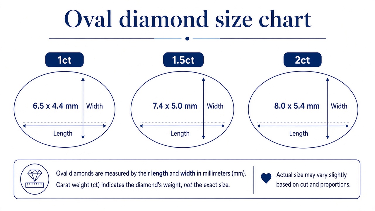 Oval length-to-width context while judging bow-tie